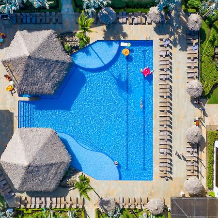 Margaritaville Beach Resort Playa Flamingo Luaran gambar