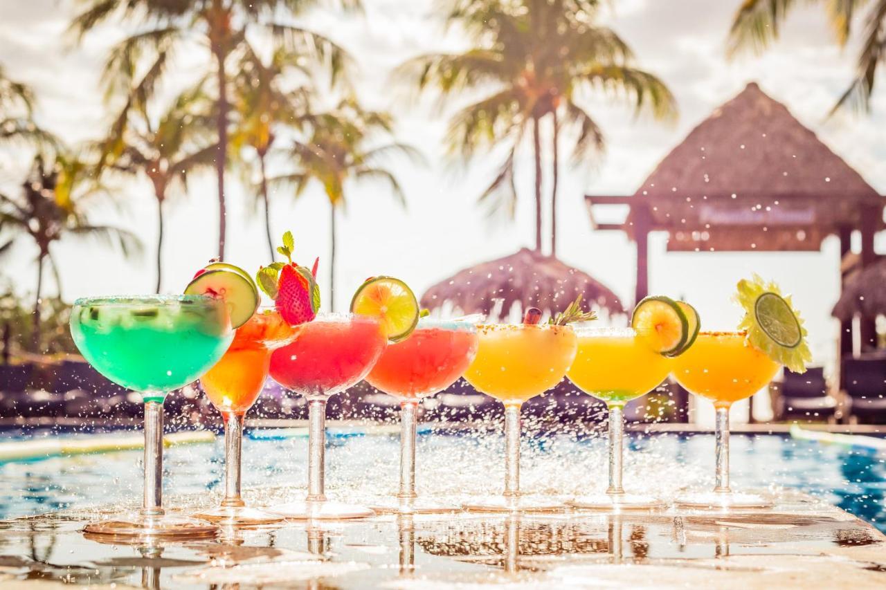 Margaritaville Beach Resort Playa Flamingo Luaran gambar