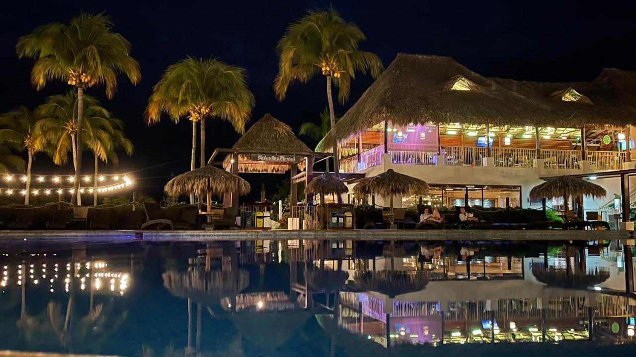Margaritaville Beach Resort Playa Flamingo Luaran gambar