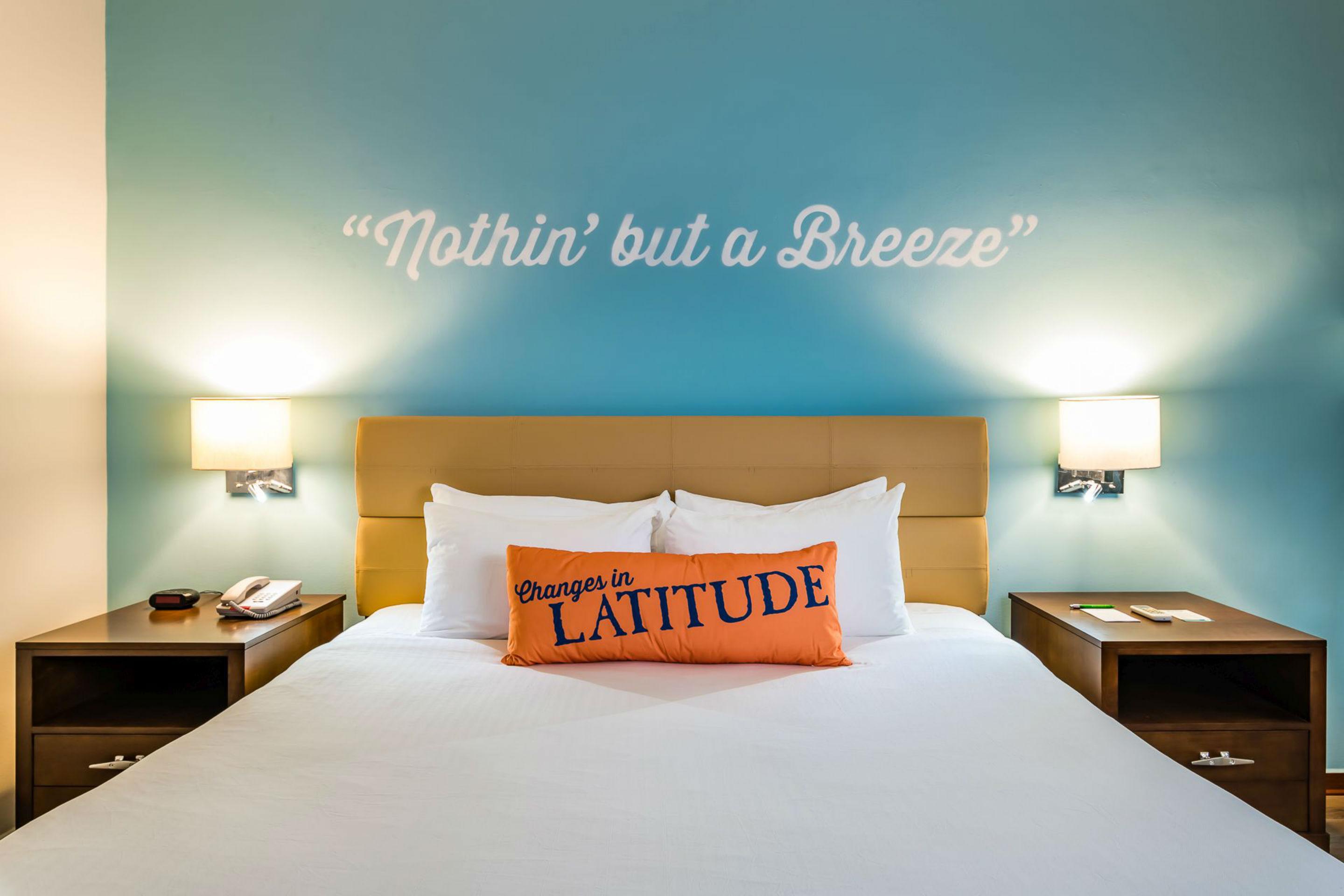Margaritaville Beach Resort Playa Flamingo Luaran gambar