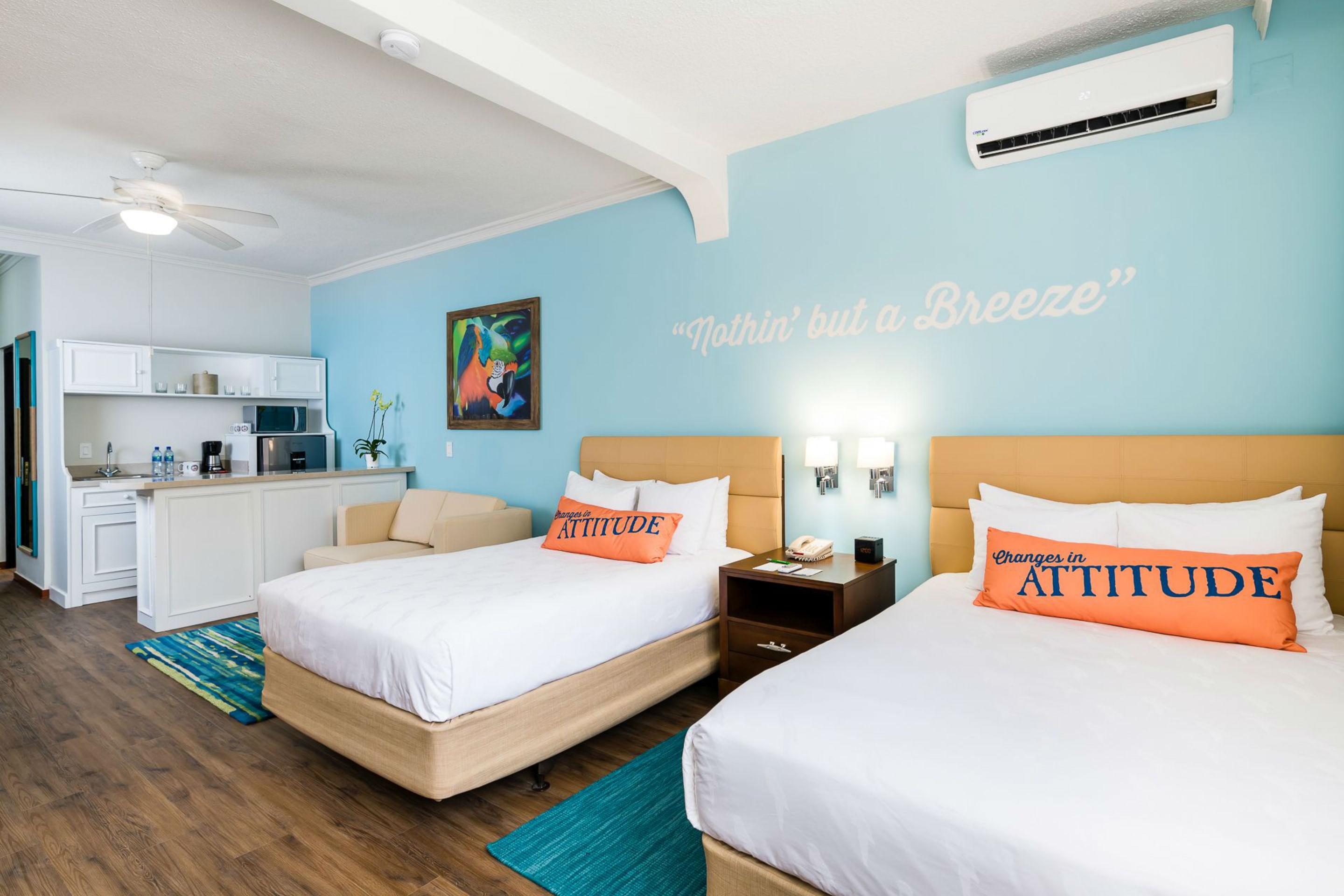 Margaritaville Beach Resort Playa Flamingo Luaran gambar