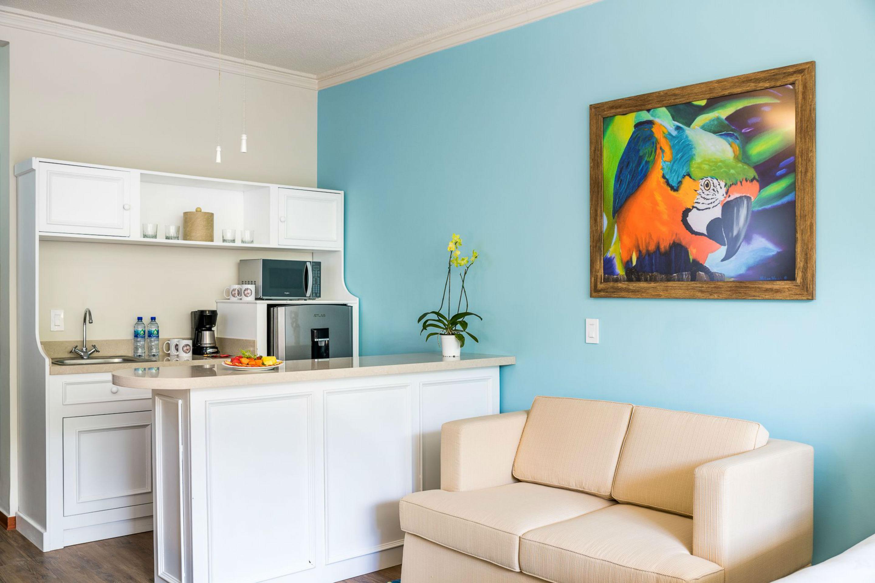 Margaritaville Beach Resort Playa Flamingo Luaran gambar