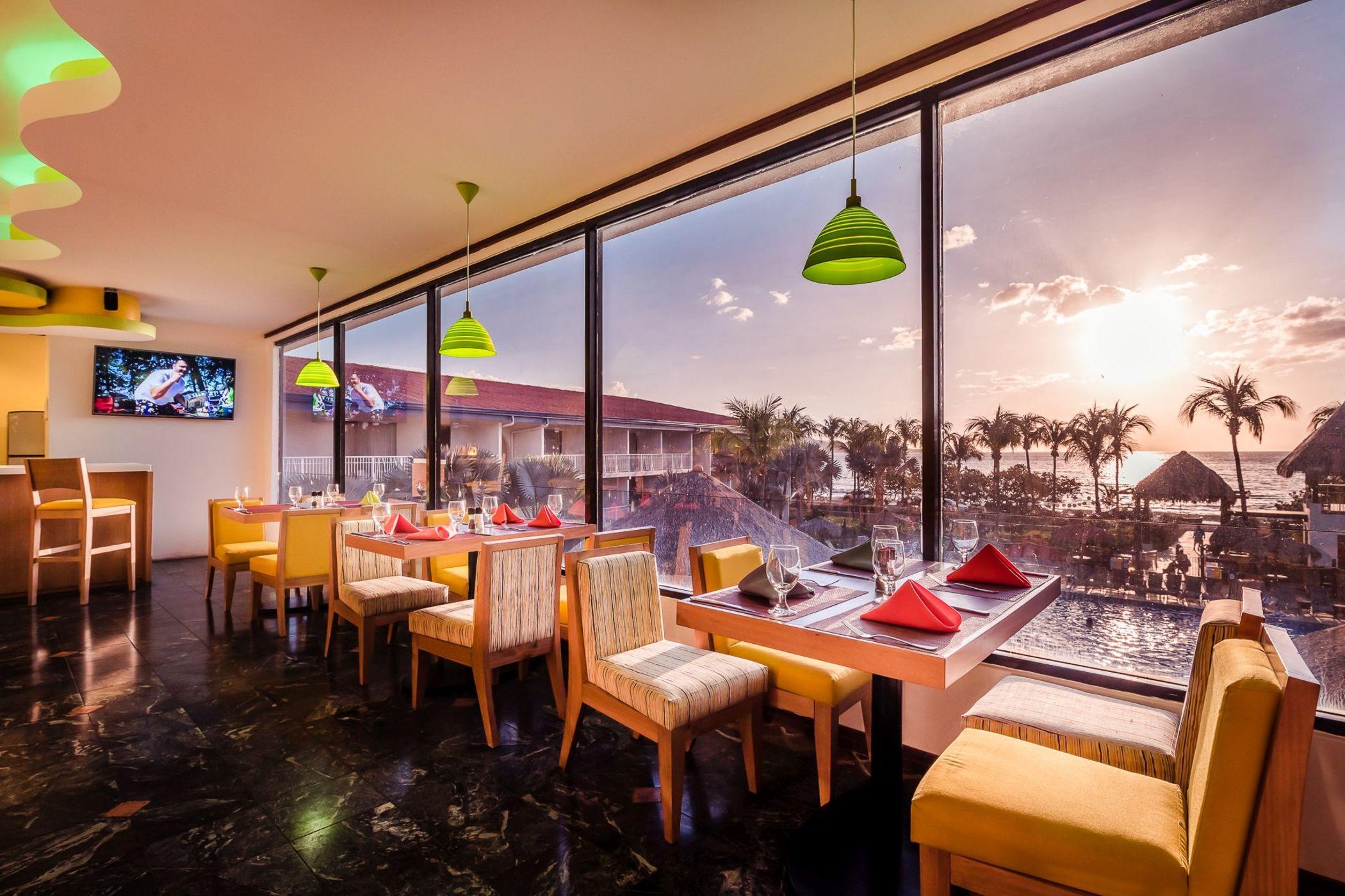 Margaritaville Beach Resort Playa Flamingo Luaran gambar