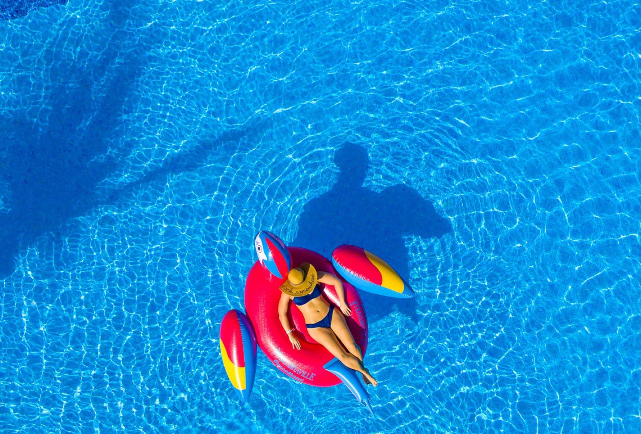 Margaritaville Beach Resort Playa Flamingo Luaran gambar