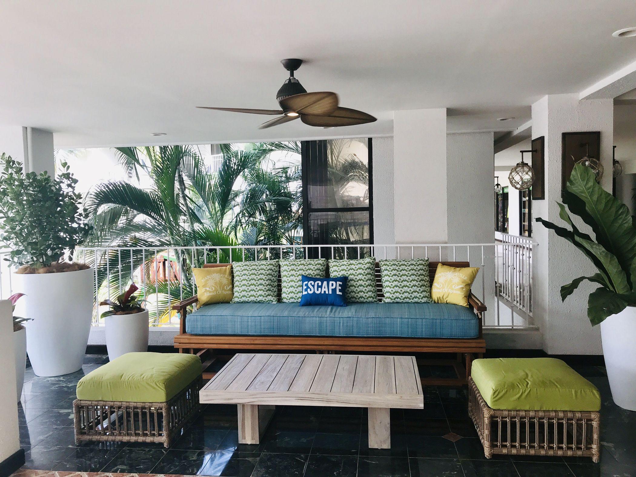Margaritaville Beach Resort Playa Flamingo Luaran gambar