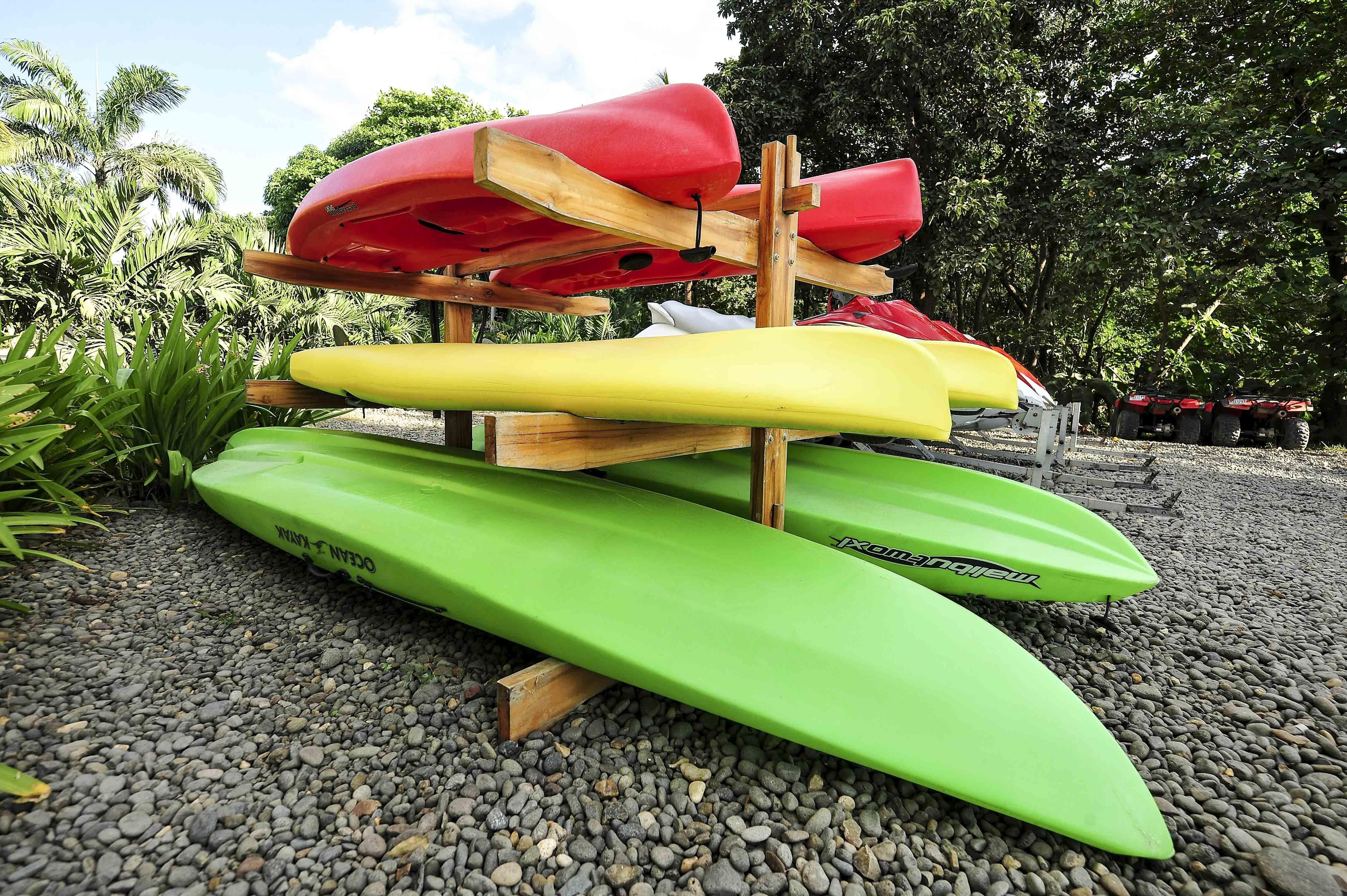 Margaritaville Beach Resort Playa Flamingo Luaran gambar