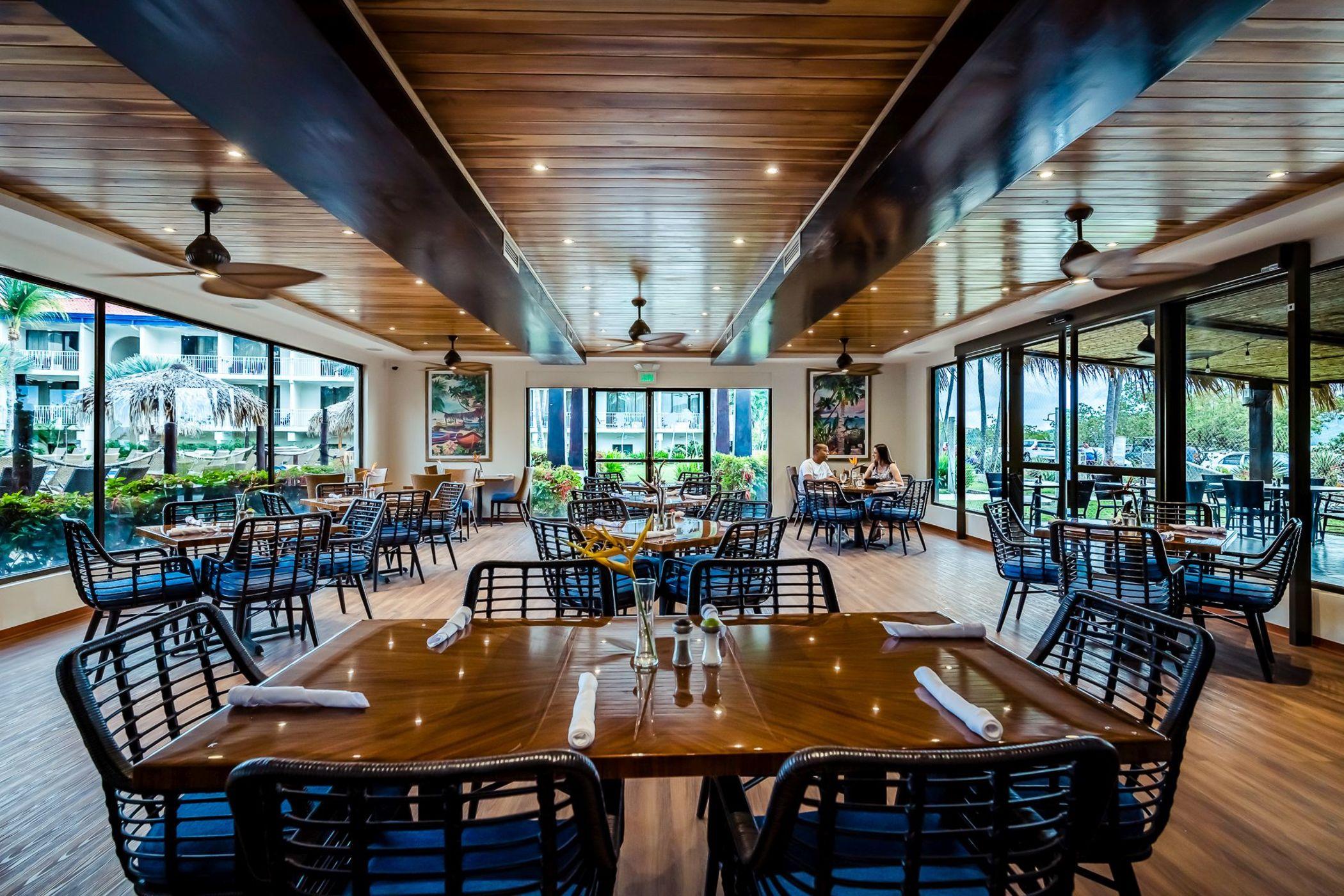 Margaritaville Beach Resort Playa Flamingo Luaran gambar