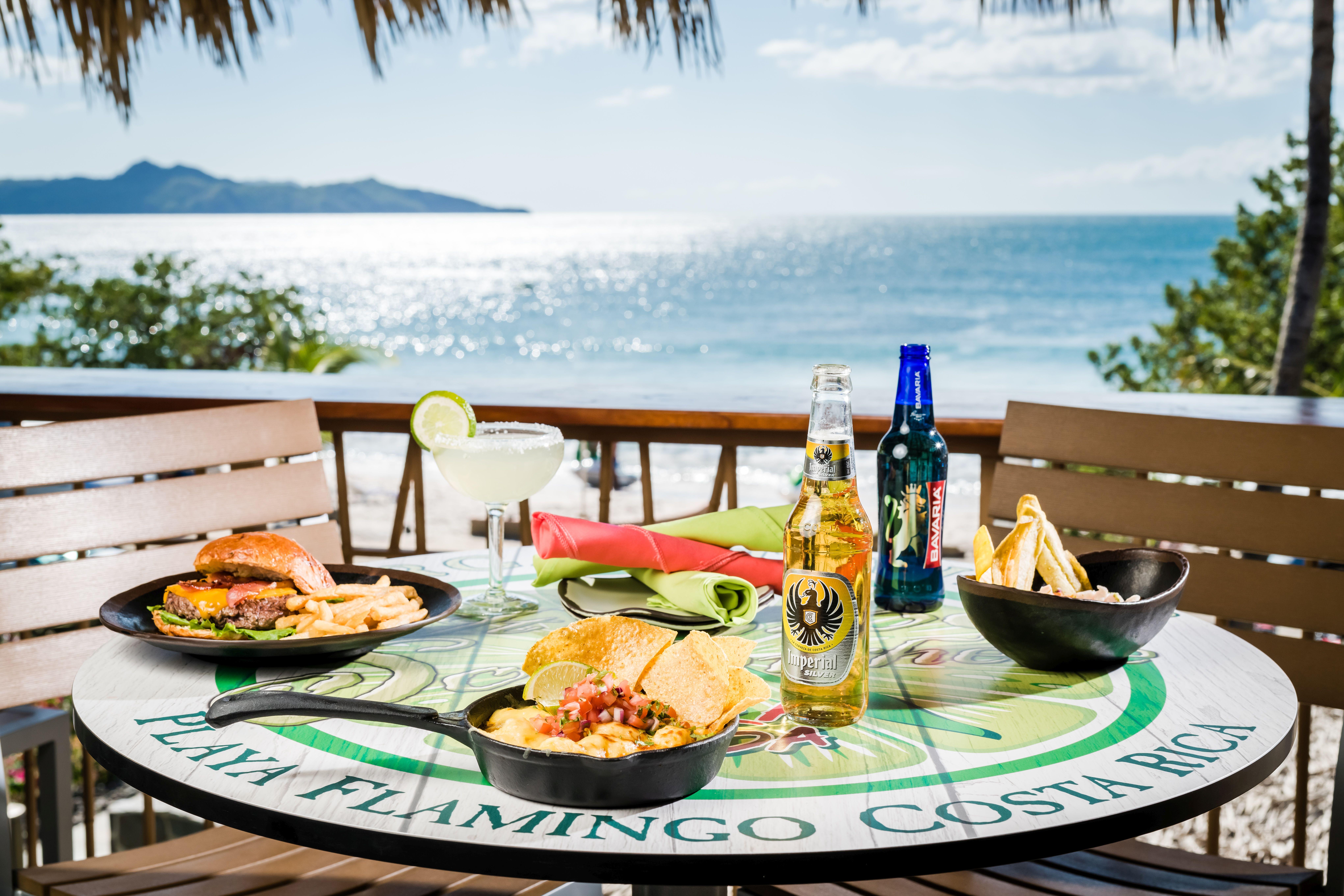 Margaritaville Beach Resort Playa Flamingo Luaran gambar