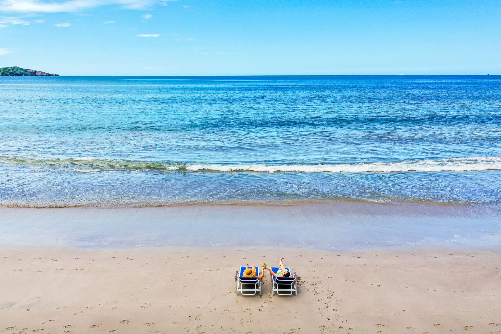 Margaritaville Beach Resort Playa Flamingo Luaran gambar