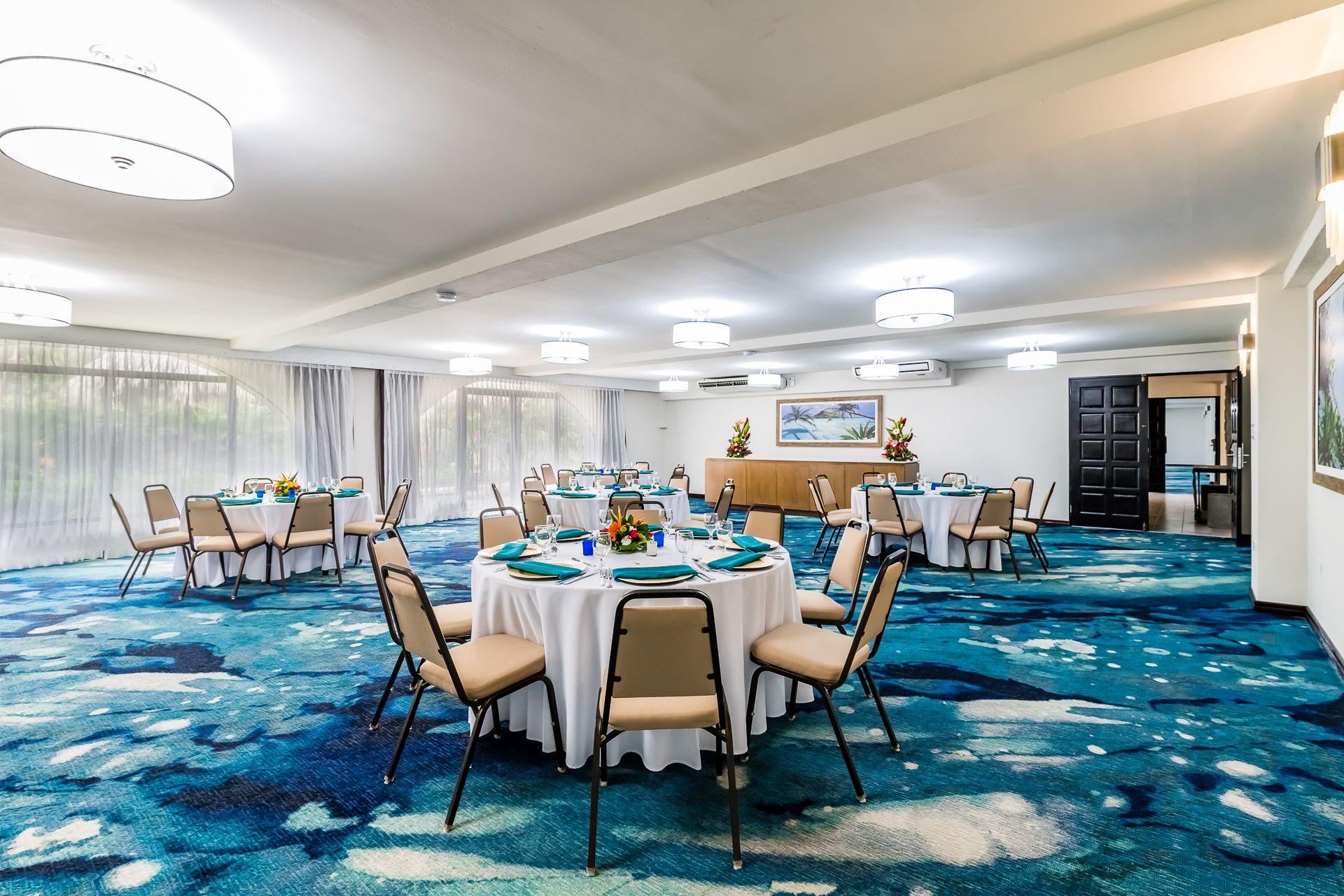Margaritaville Beach Resort Playa Flamingo Luaran gambar