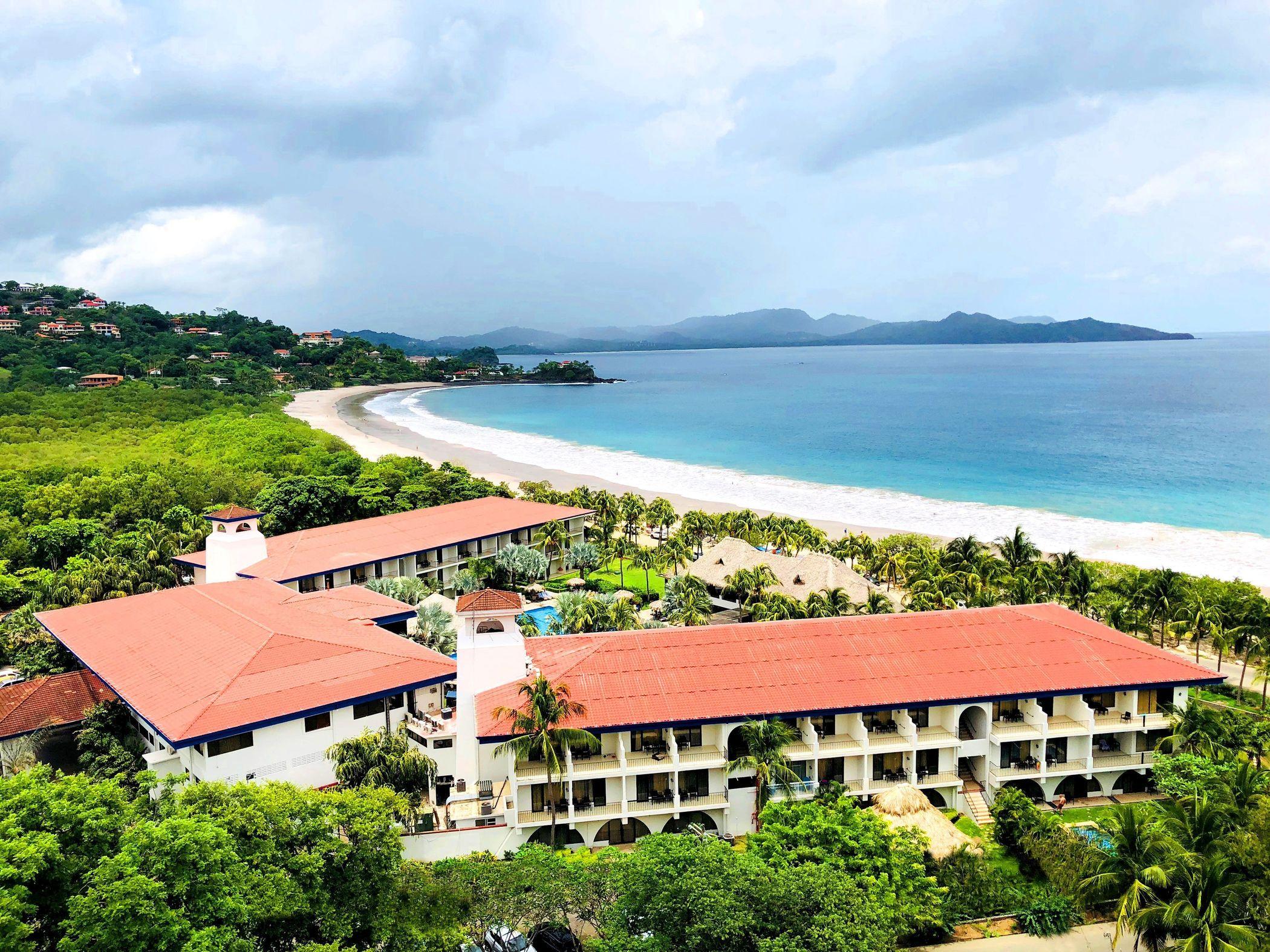 Margaritaville Beach Resort Playa Flamingo Luaran gambar