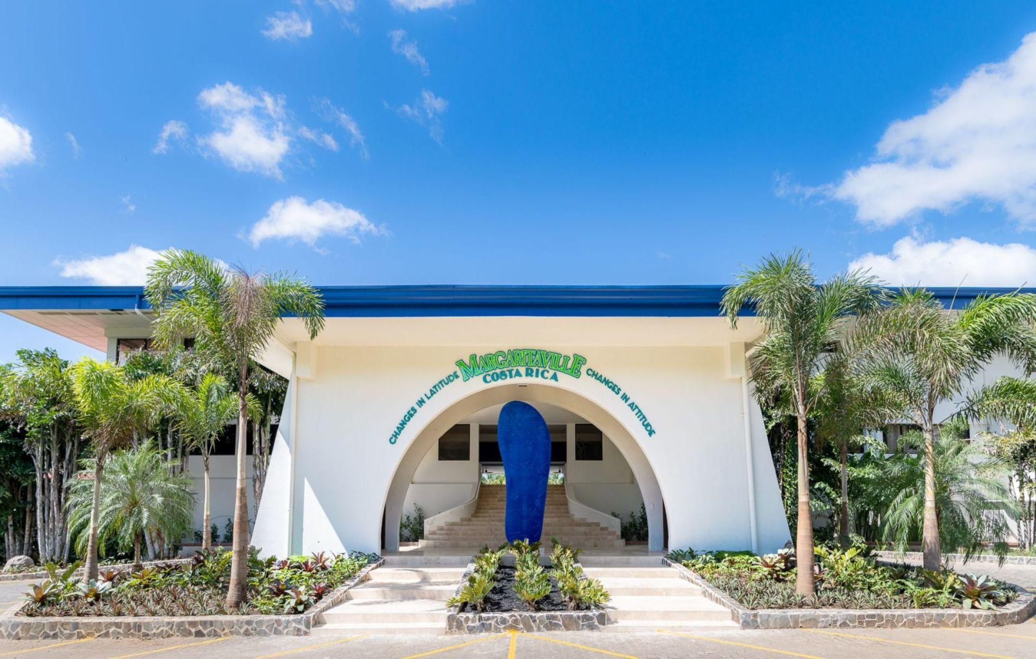 Margaritaville Beach Resort Playa Flamingo Luaran gambar
