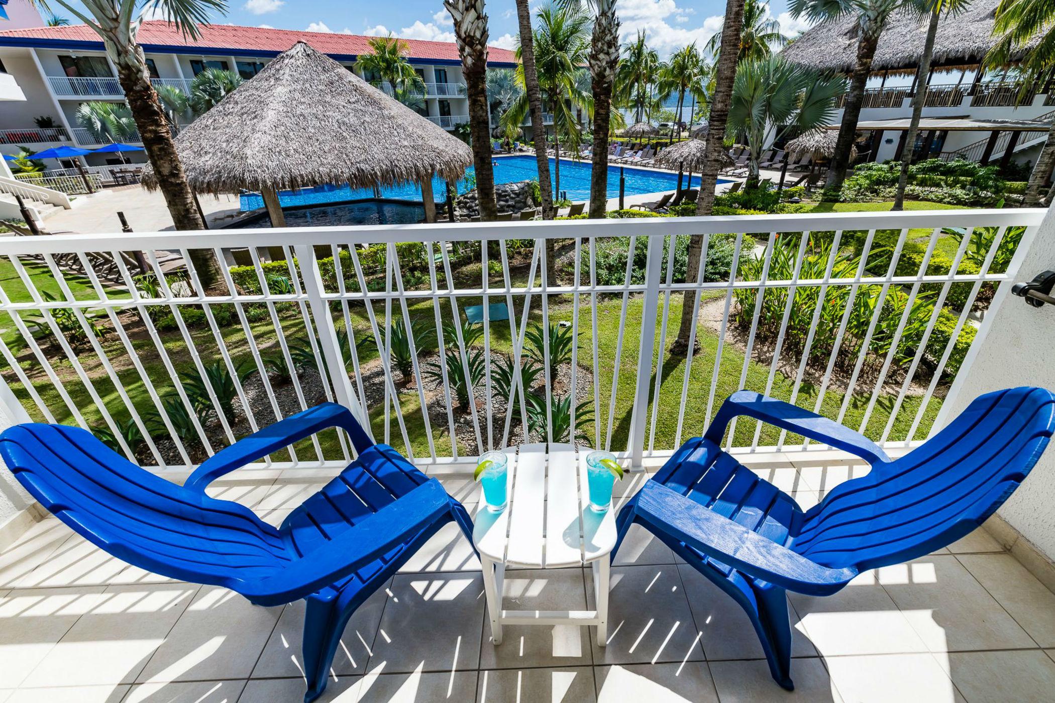 Margaritaville Beach Resort Playa Flamingo Luaran gambar