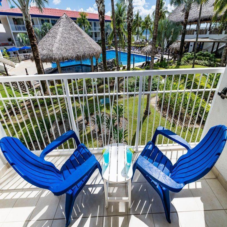 Margaritaville Beach Resort Playa Flamingo Luaran gambar