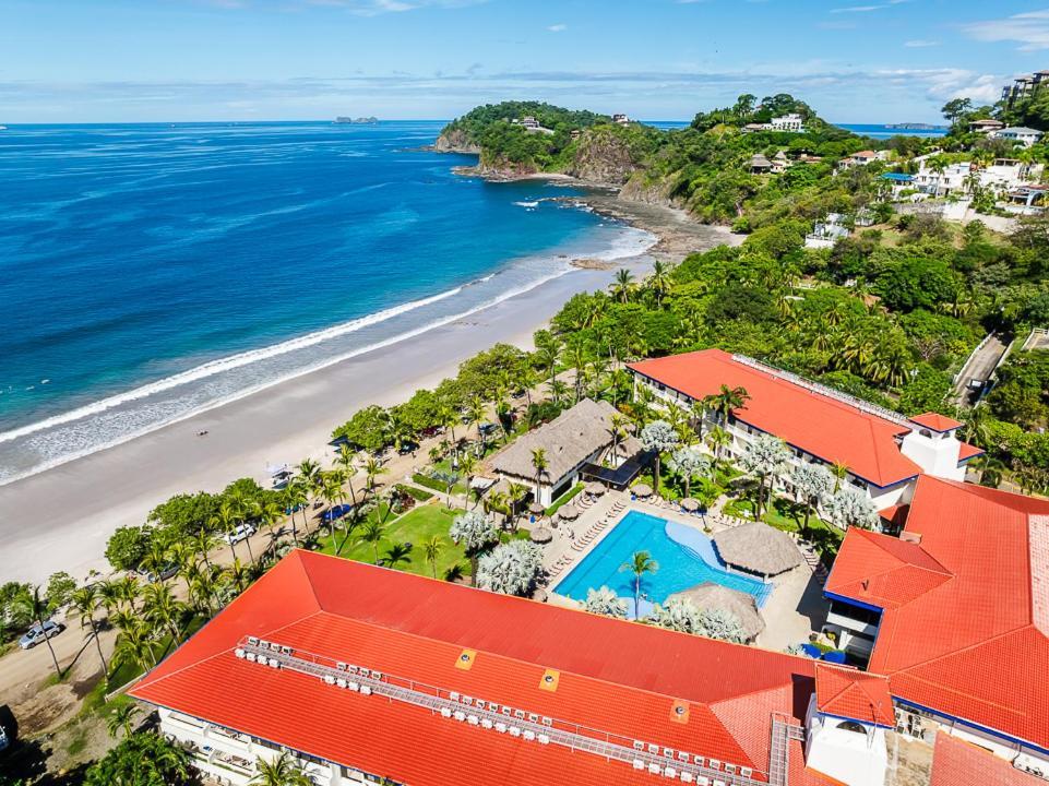 Margaritaville Beach Resort Playa Flamingo Luaran gambar