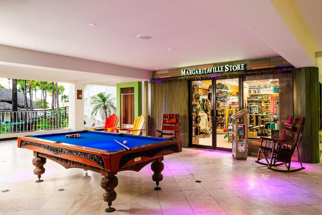 Margaritaville Beach Resort Playa Flamingo Luaran gambar