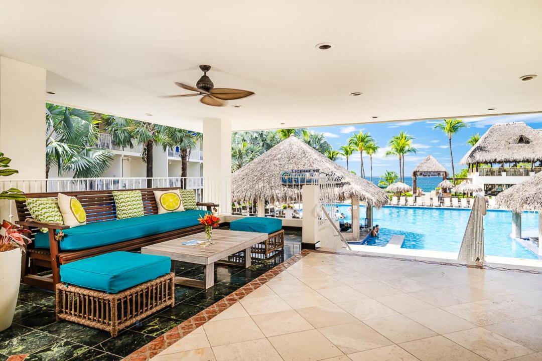 Margaritaville Beach Resort Playa Flamingo Luaran gambar