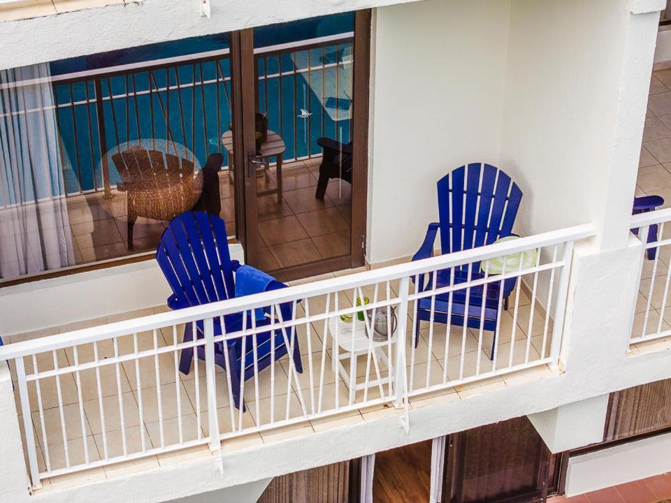 Margaritaville Beach Resort Playa Flamingo Luaran gambar