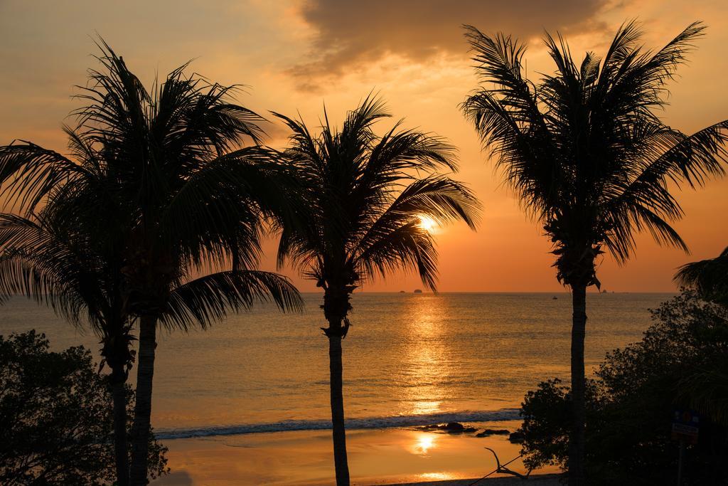 Margaritaville Beach Resort Playa Flamingo Luaran gambar
