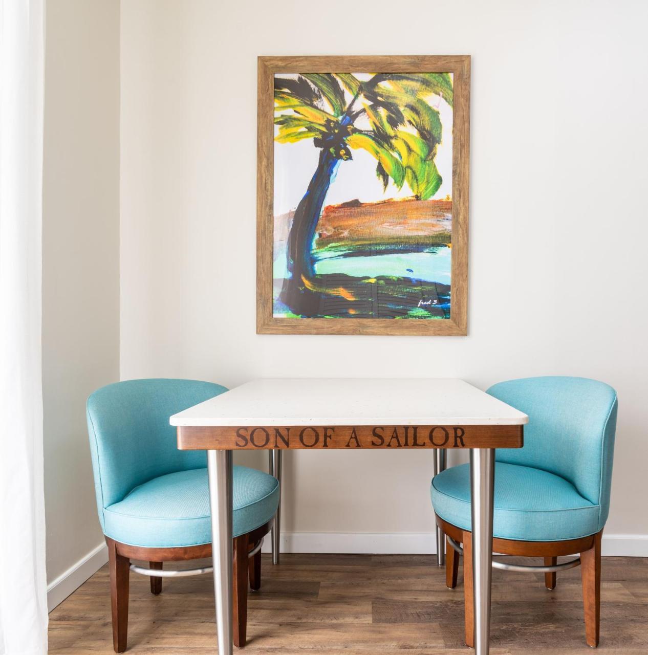 Margaritaville Beach Resort Playa Flamingo Luaran gambar