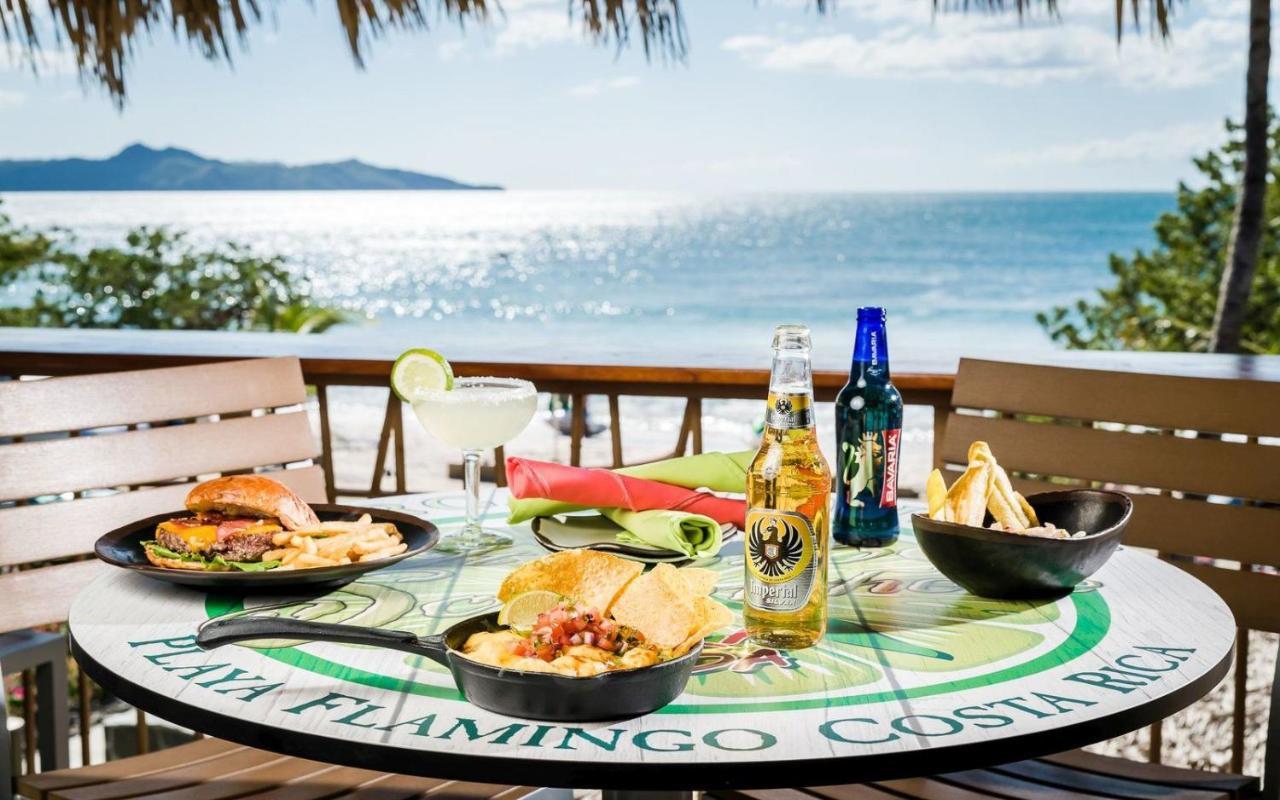 Margaritaville Beach Resort Playa Flamingo Luaran gambar