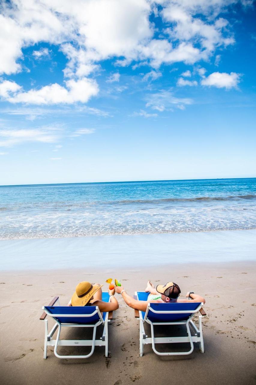 Margaritaville Beach Resort Playa Flamingo Luaran gambar